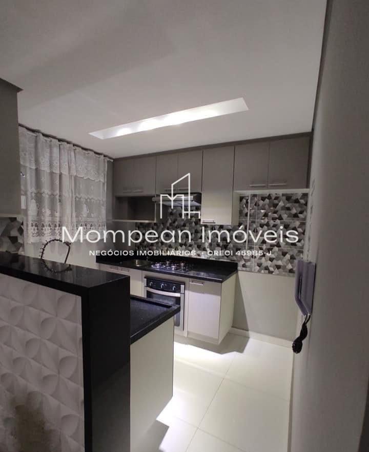 Apartamento à venda com 2 quartos, 45m² - Foto 11