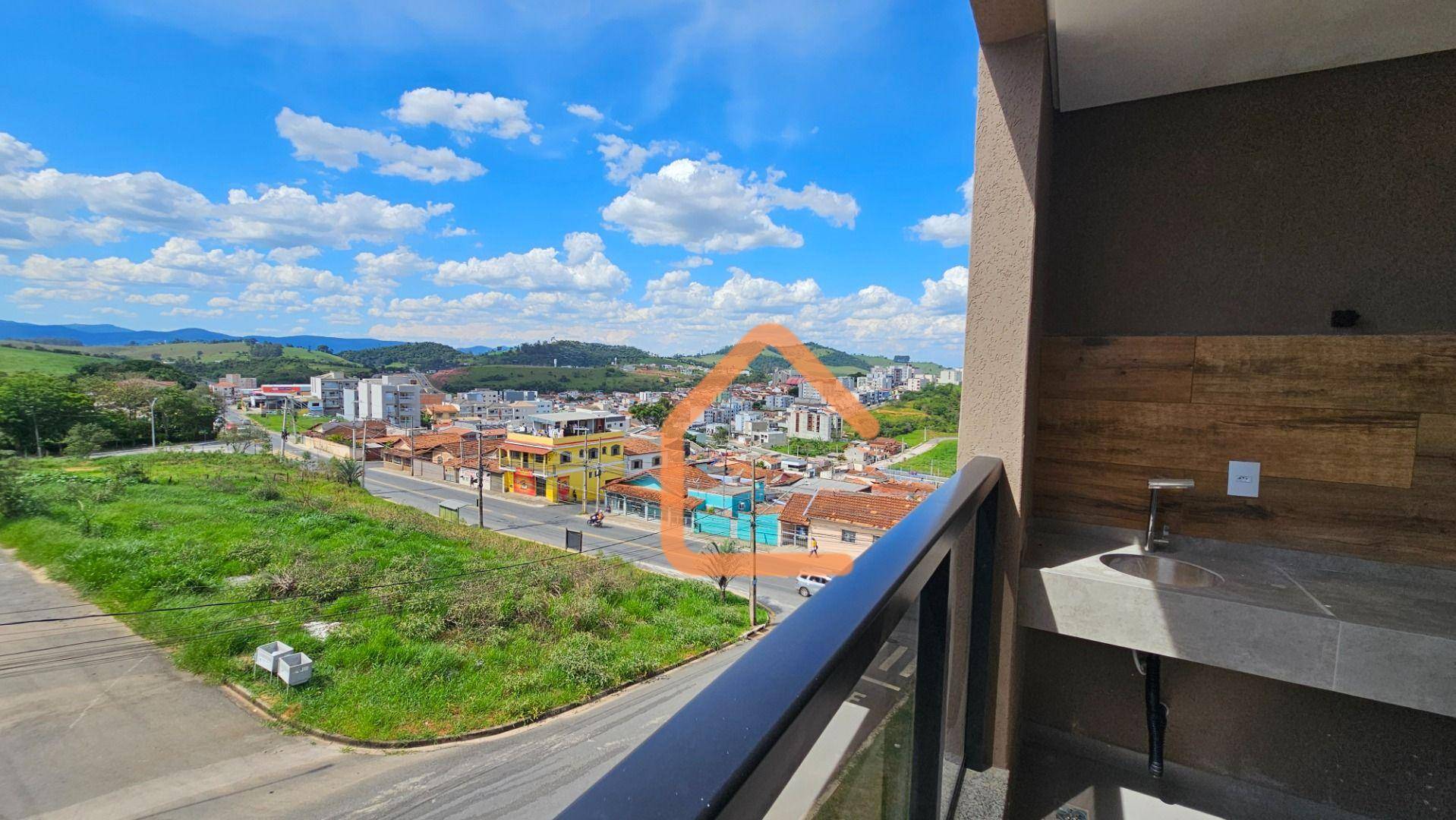 Apartamento à venda com 3 quartos, 115m² - Foto 8