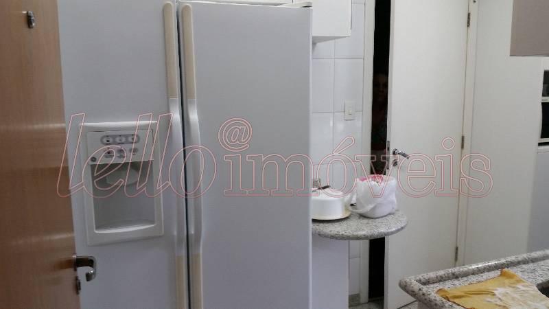 Apartamento para alugar com 3 quartos, 107m² - Foto 6