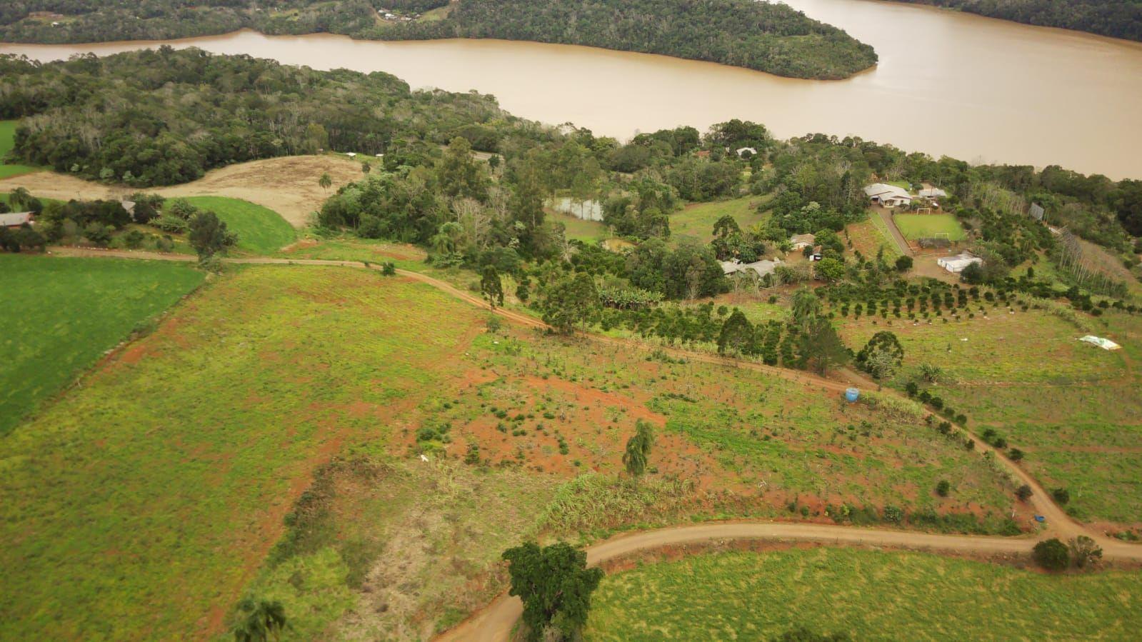 Loteamento e Condomínio à venda, 55000m² - Foto 5