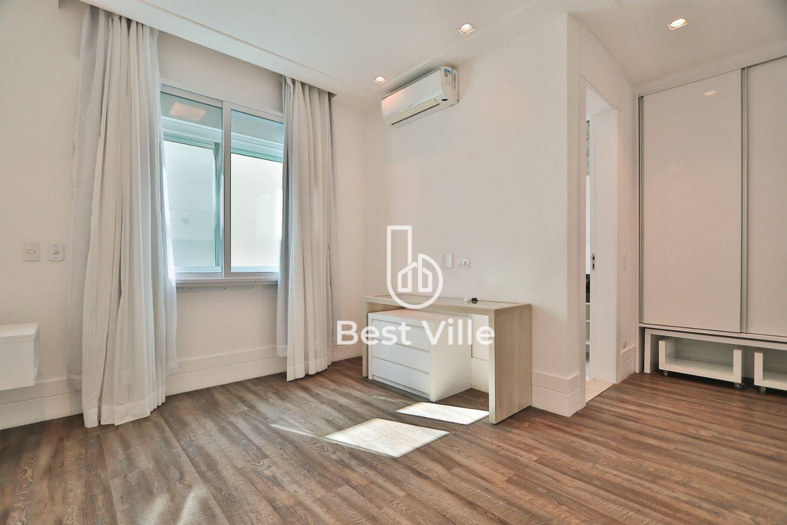 Casa de Condomínio à venda com 4 quartos, 480m² - Foto 25