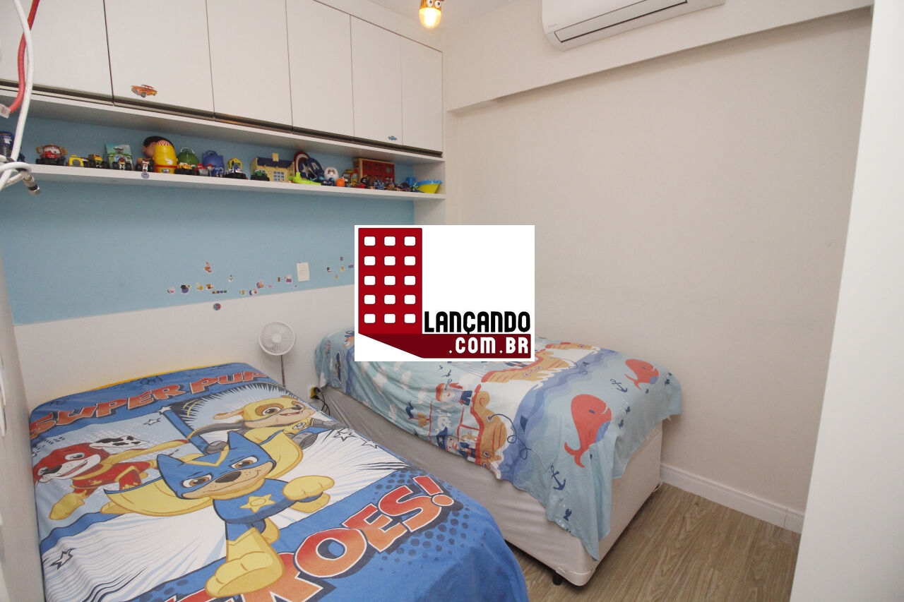 Apartamento à venda com 2 quartos, 88m² - Foto 7