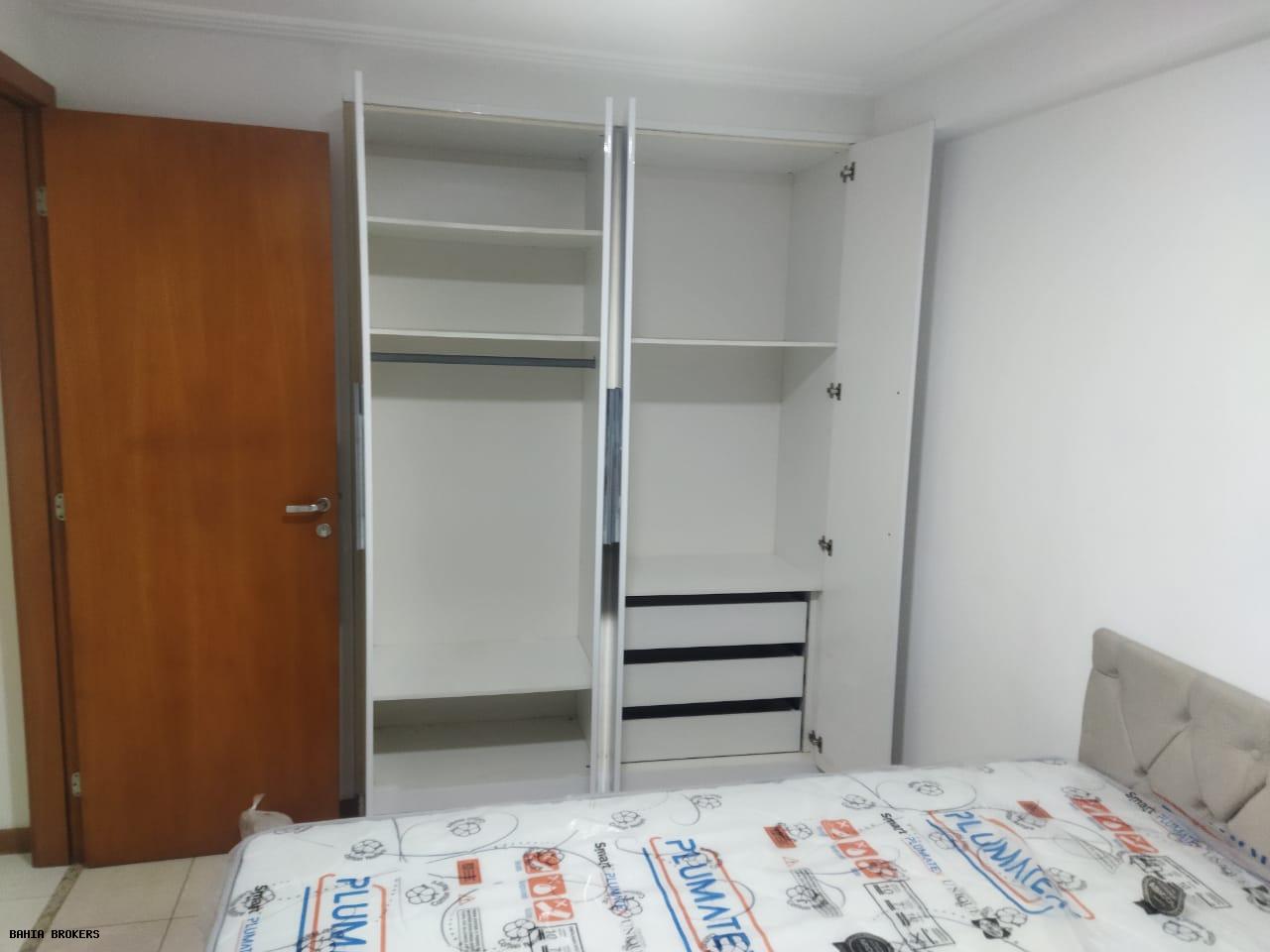 Apartamento para alugar com 1 quarto, 40m² - Foto 32