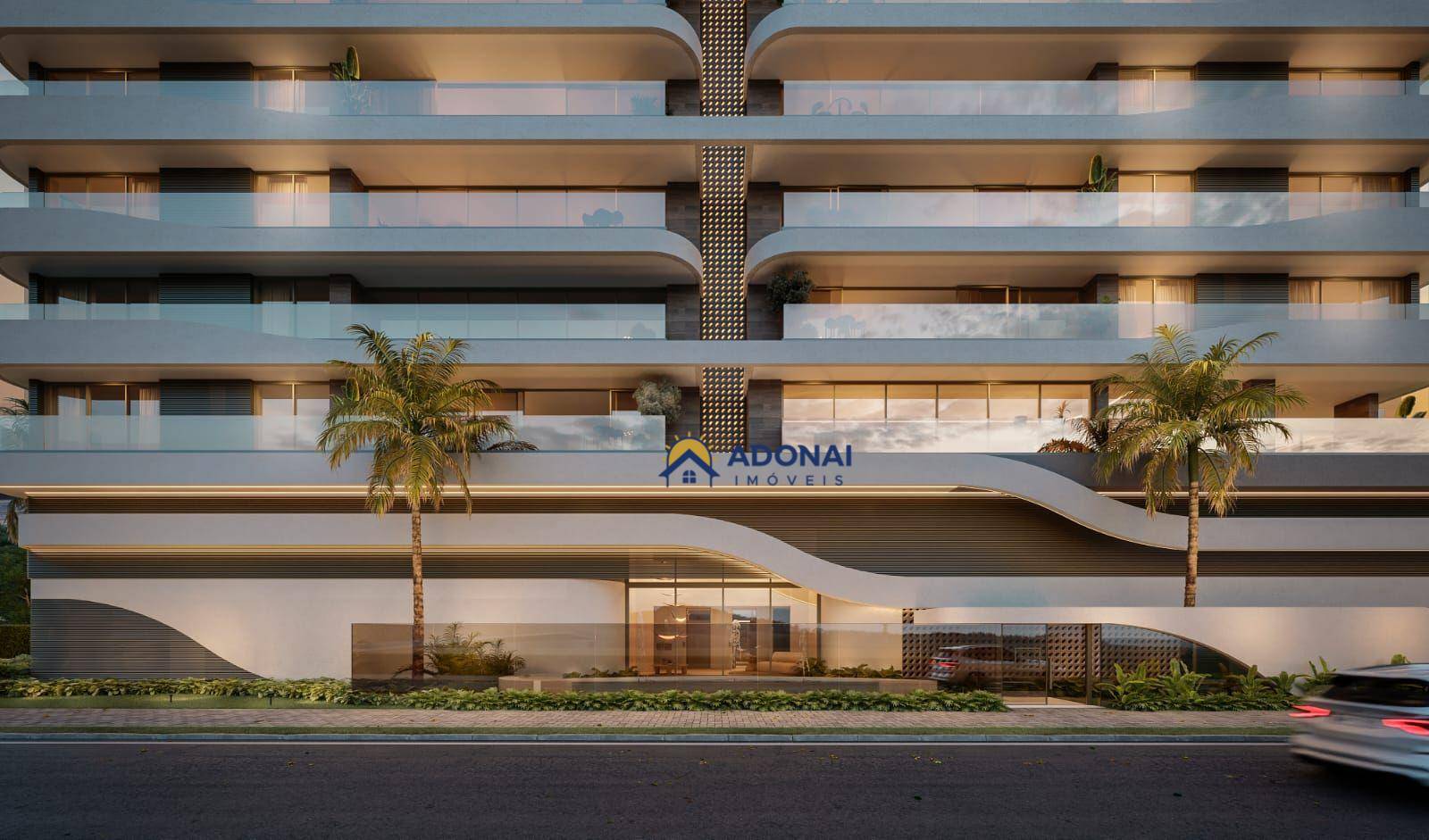 Apartamento, 4 quartos, 213 m² - Foto 5