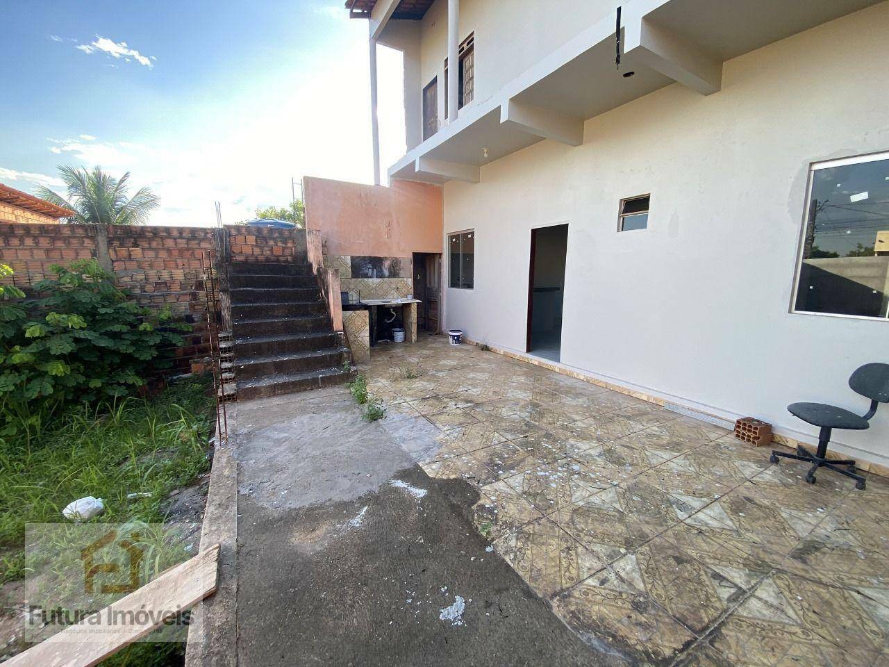 Casa à venda e aluguel com 1 quarto, 250M2 - Foto 7