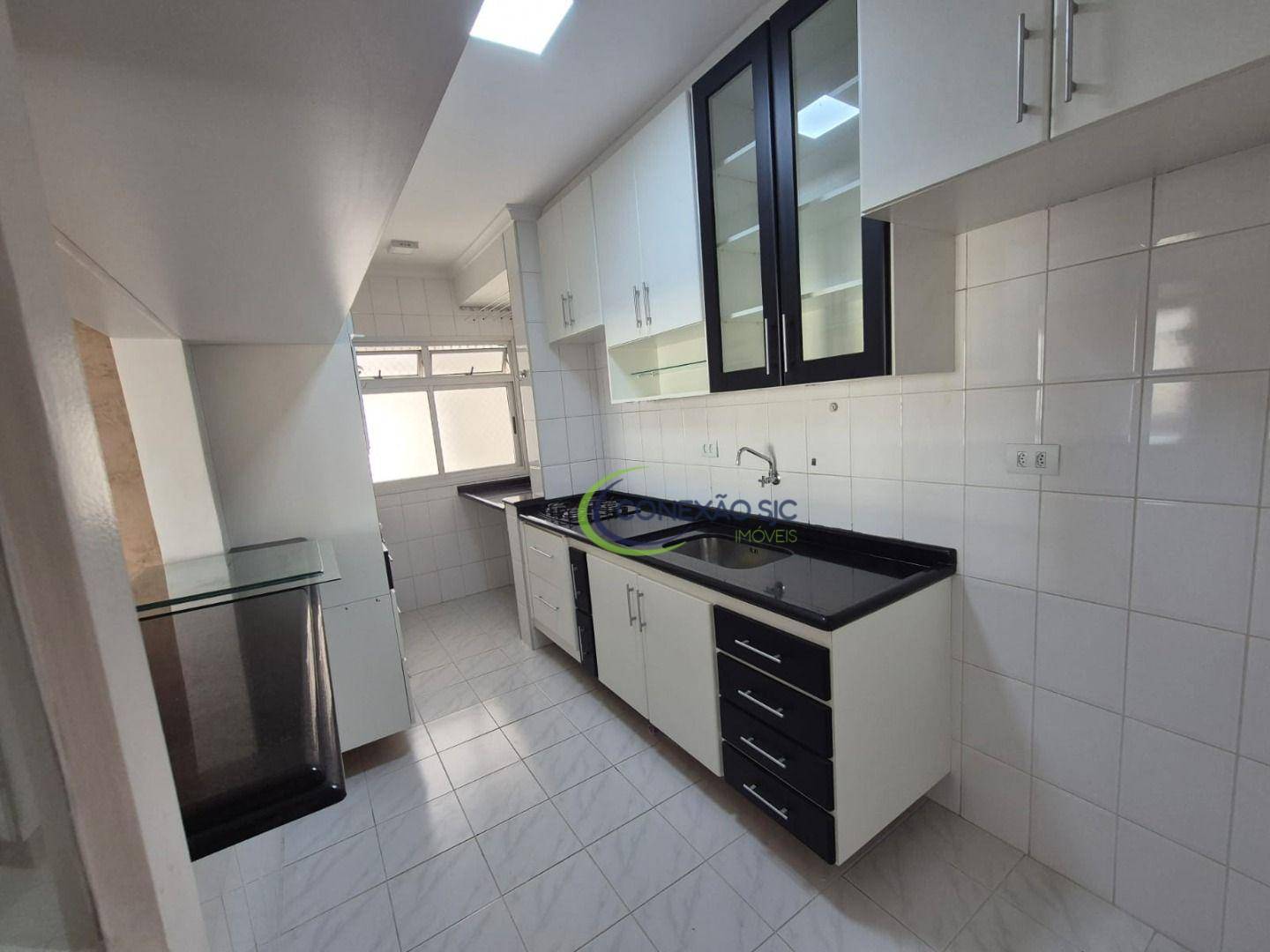 Apartamento para alugar com 2 quartos, 69m² - Foto 6