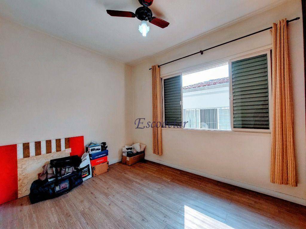 Sobrado à venda com 4 quartos, 169m² - Foto 25