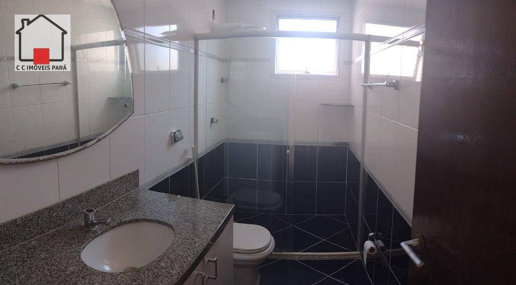 Apartamento à venda com 3 quartos, 144m² - Foto 3