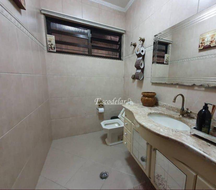 Sobrado à venda com 3 quartos, 166m² - Foto 5