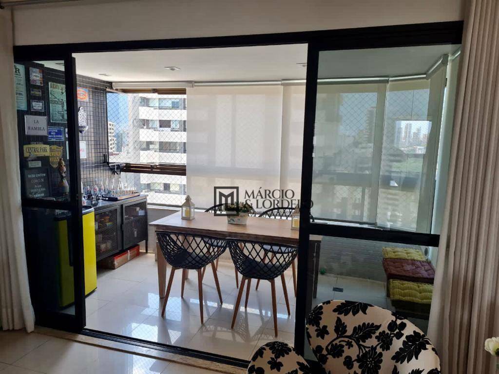 Apartamento à venda com 4 quartos, 143m² - Foto 11