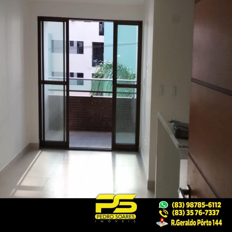 Apartamento à venda com 2 quartos, 59m² - Foto 6