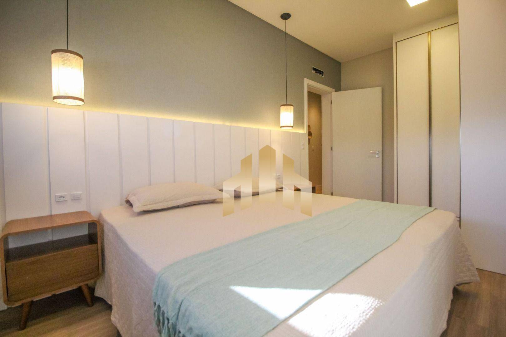 Cobertura à venda com 2 quartos, 88m² - Foto 12