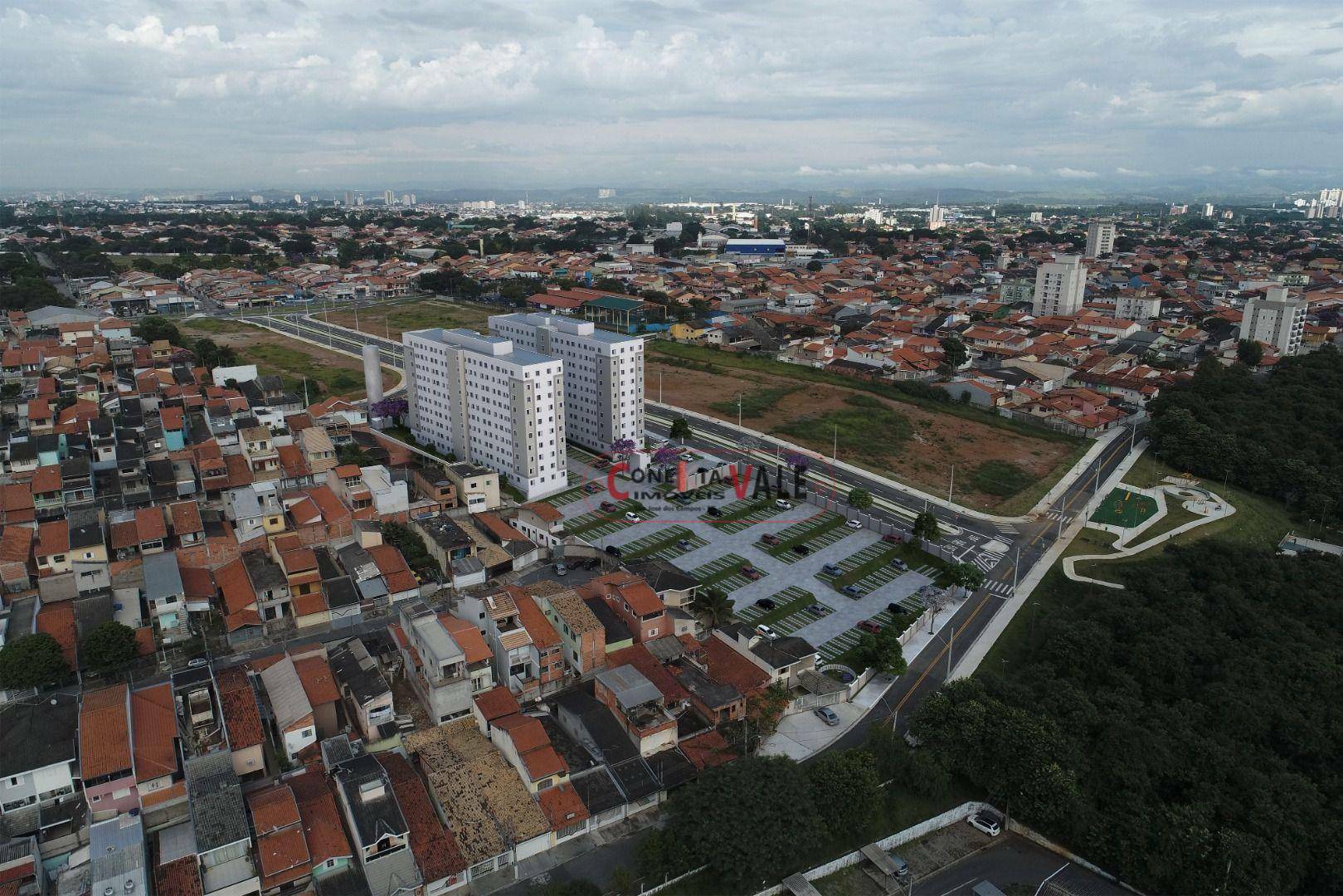 Apartamento para alugar com 2 quartos, 42m² - Foto 2