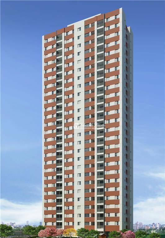 Apartamento à venda e aluguel com 2 quartos, 59m² - Foto 17