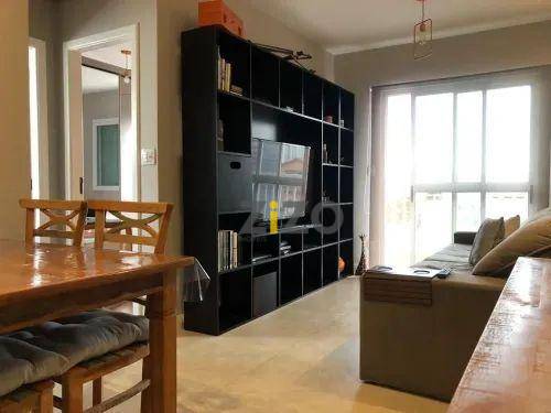 Apartamento à venda com 1 quarto, 45m² - Foto 4