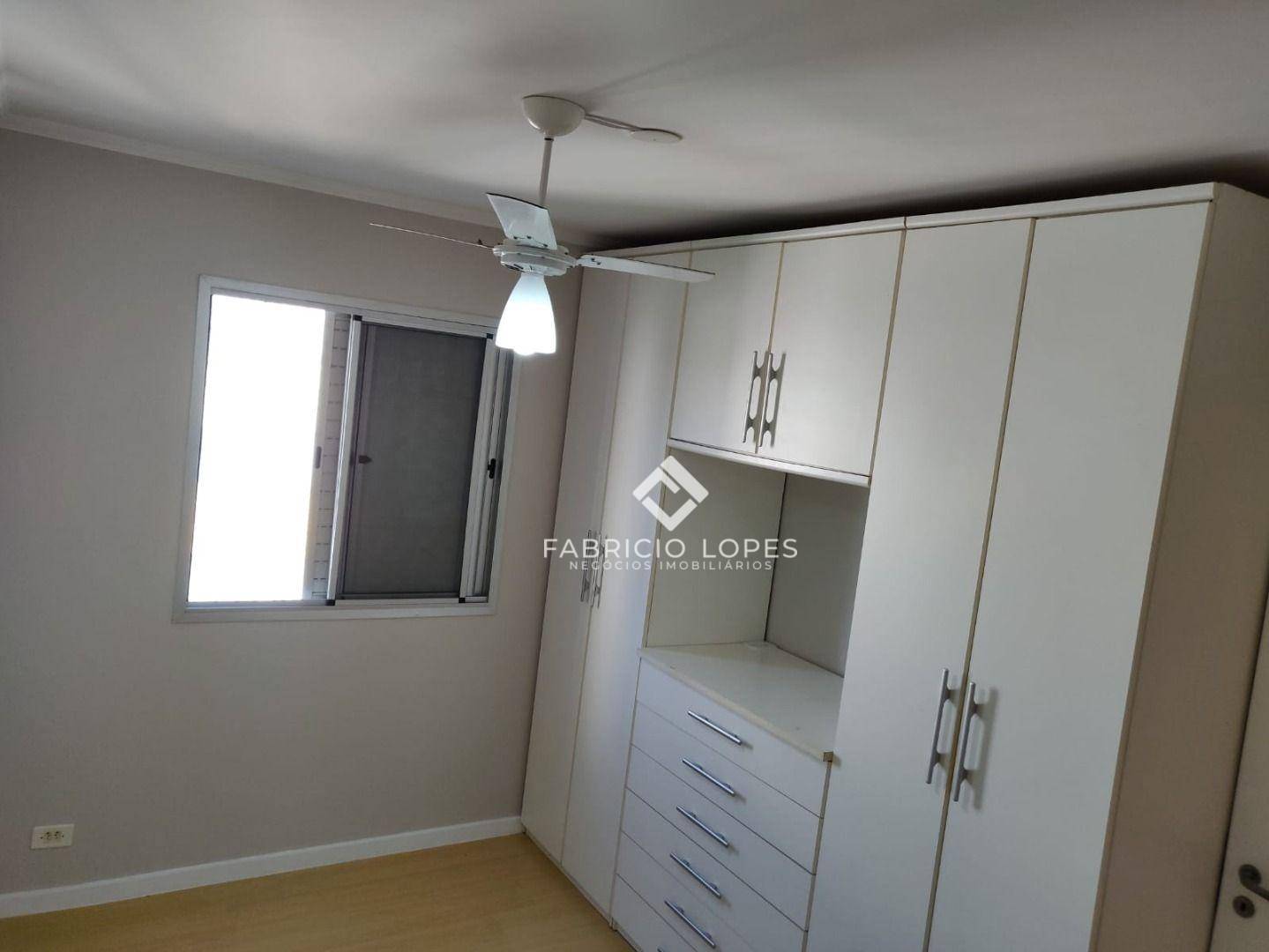 Apartamento à venda com 2 quartos, 66m² - Foto 6