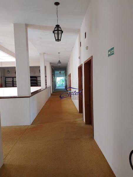 Flat/Apart Hotel, 28 quartos, 3600 m² - Foto 11