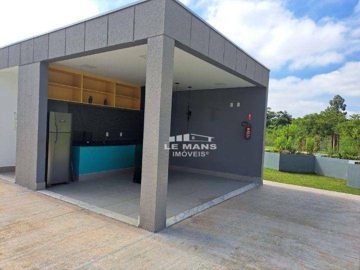 Apartamento para alugar com 2 quartos, 48m² - Foto 5