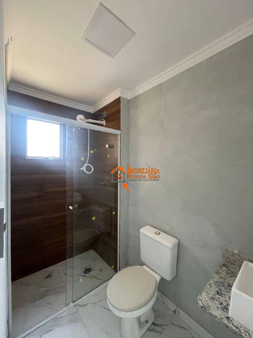 Apartamento, 2 quartos, 65 m² - Foto 19