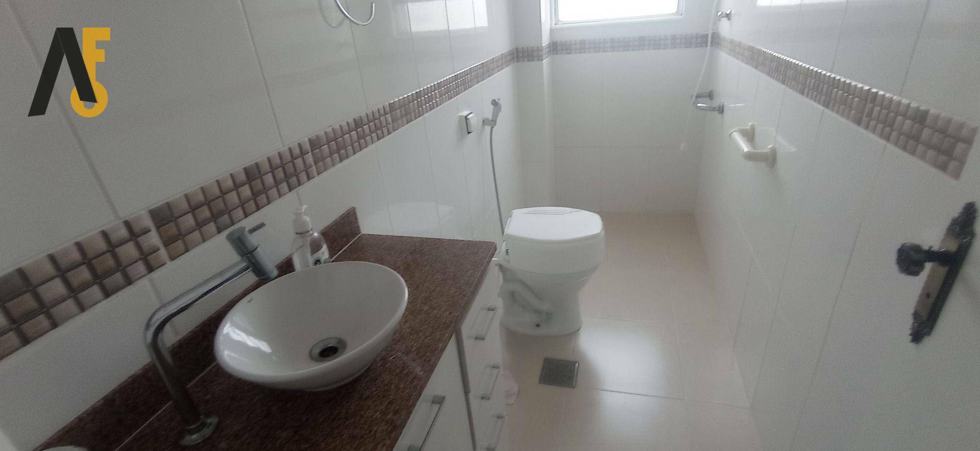 Apartamento à venda com 2 quartos, 94m² - Foto 7