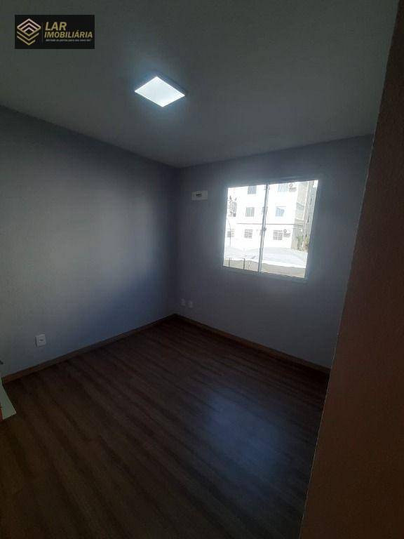 Apartamento à venda com 2 quartos, 37m² - Foto 4