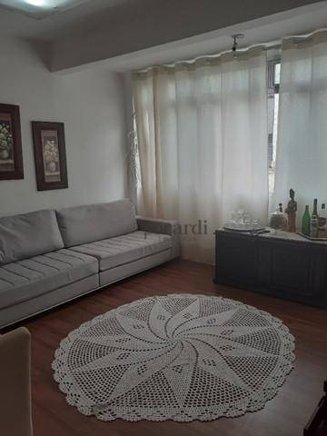 Apartamento à venda com 2 quartos, 80m² - Foto 1