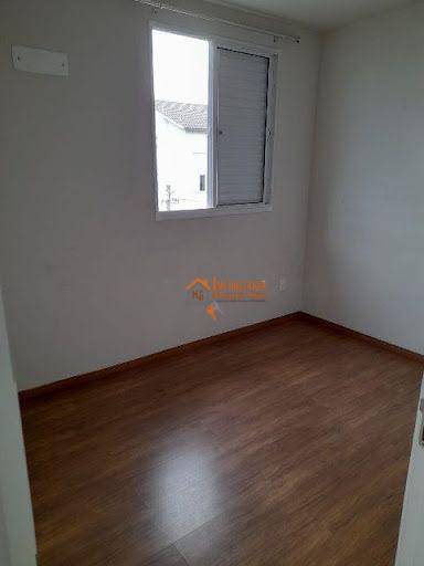 Apartamento à venda com 2 quartos, 43m² - Foto 7