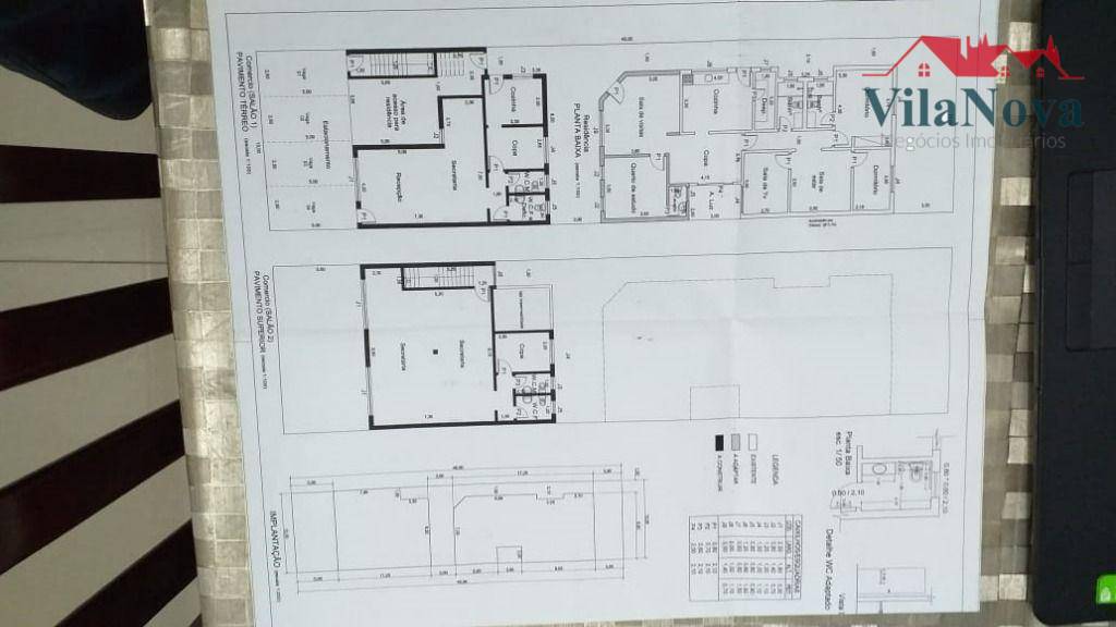 Prédio Inteiro à venda e aluguel, 342m² - Foto 50