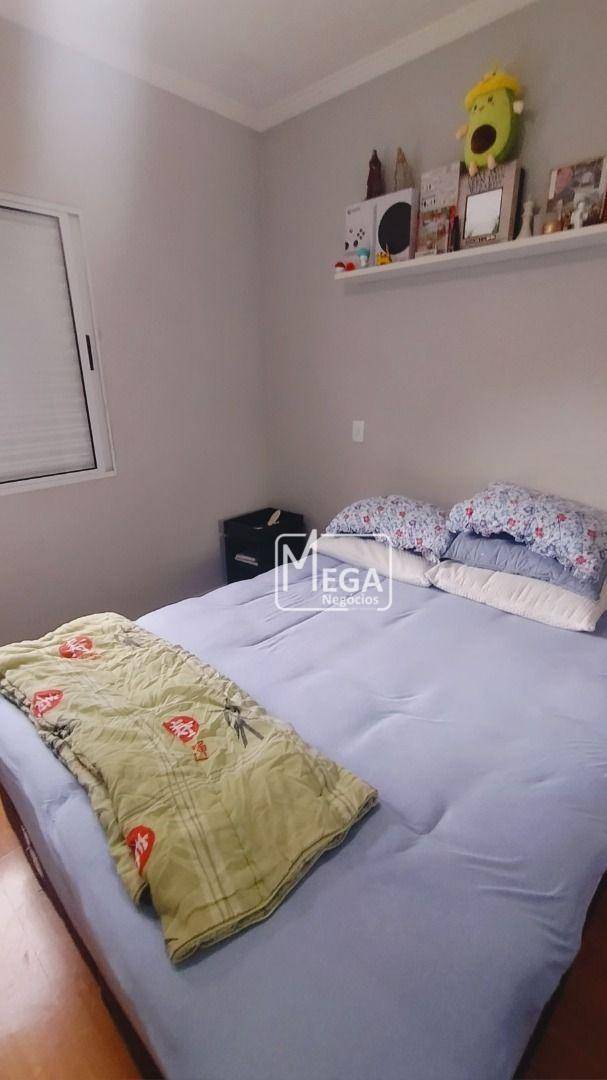 Casa de Condomínio à venda com 2 quartos, 60m² - Foto 14