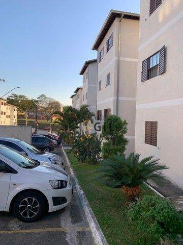 Apartamento à venda com 2 quartos, 46m² - Foto 14