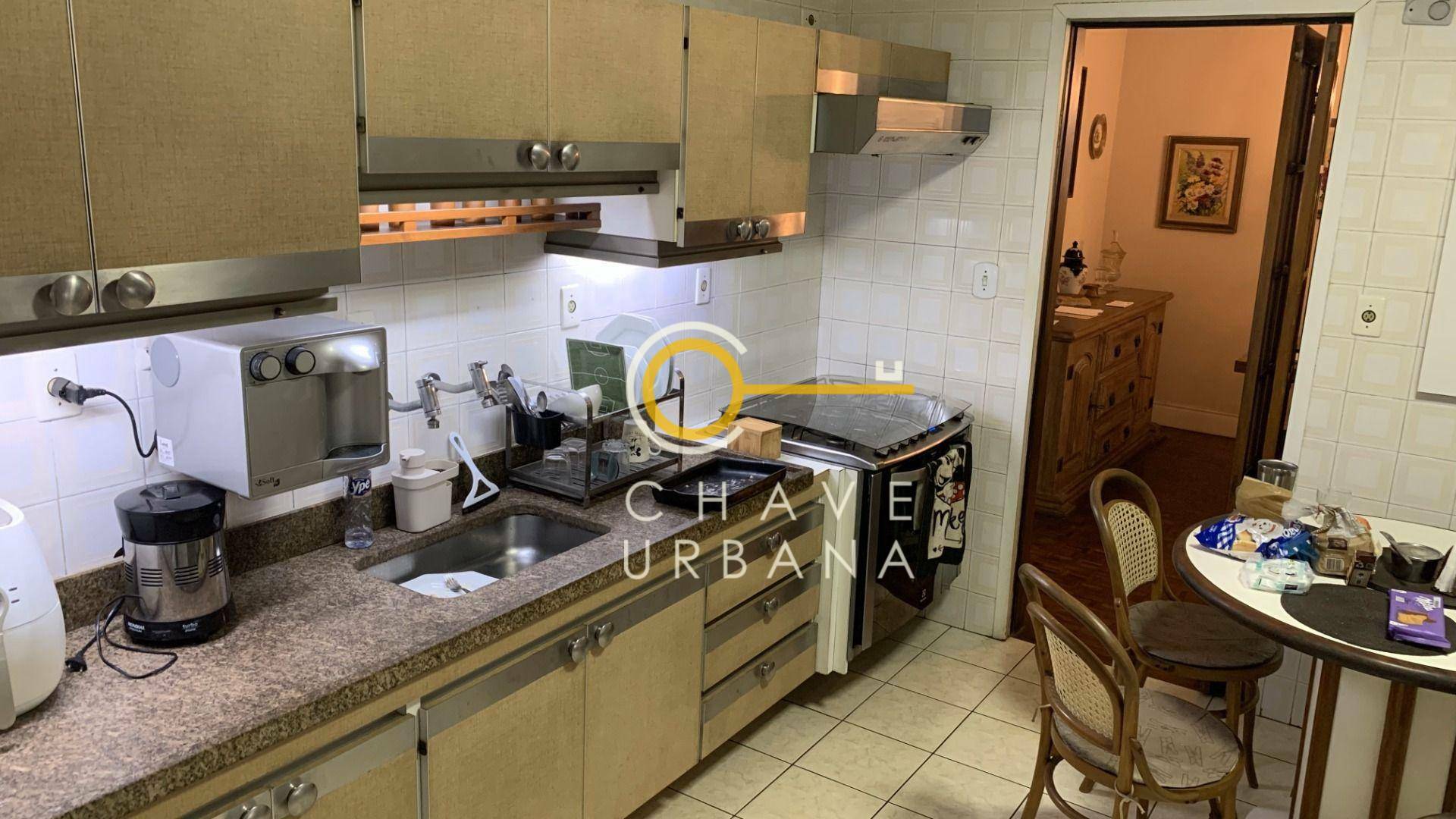 Apartamento à venda com 3 quartos, 133m² - Foto 14