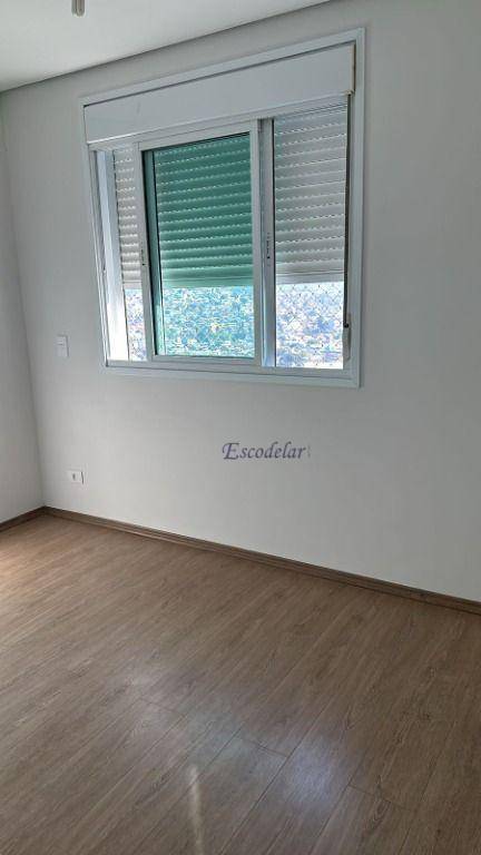 Apartamento para alugar com 2 quartos, 55m² - Foto 4