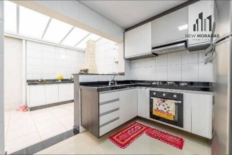 Sobrado à venda com 3 quartos, 150m² - Foto 7