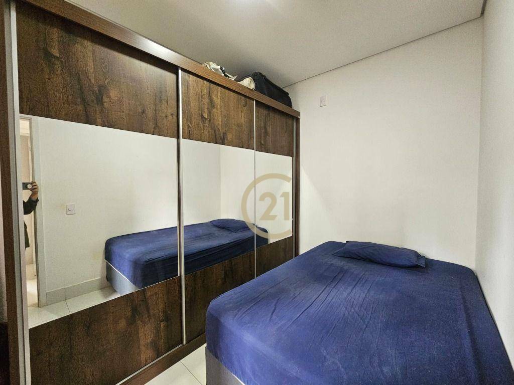 Apartamento à venda com 3 quartos, 73m² - Foto 6