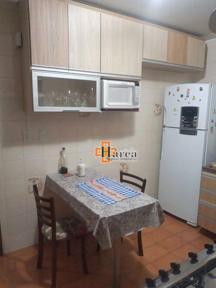 Apartamento à venda com 2 quartos, 70m² - Foto 6
