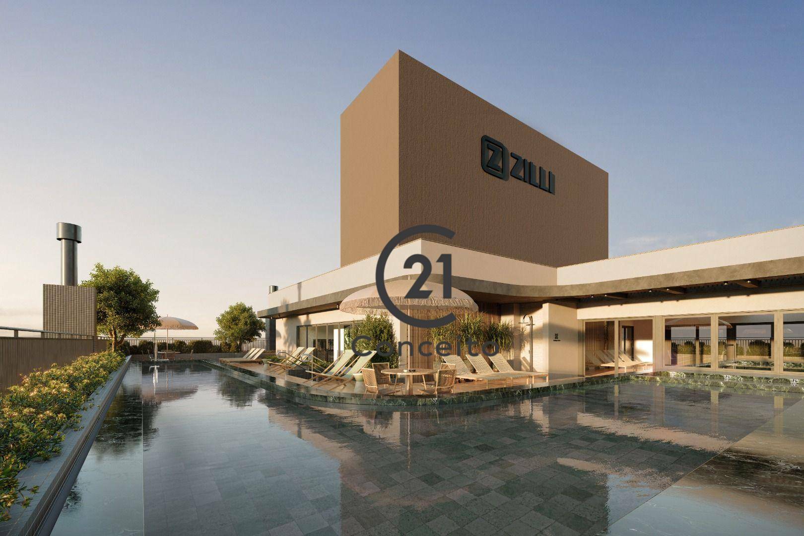 Apartamento à venda com 3 quartos, 117m² - Foto 16