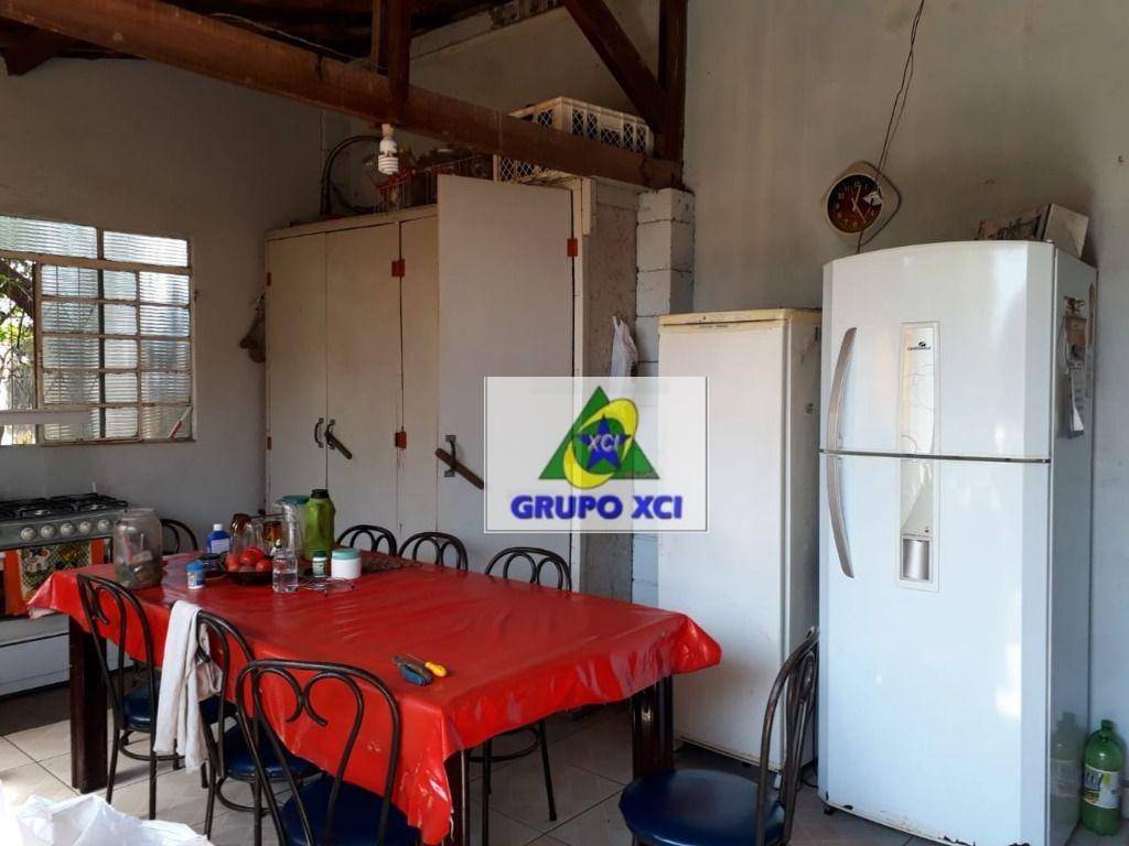 Chácara à venda com 5 quartos, 2365M2 - Foto 19