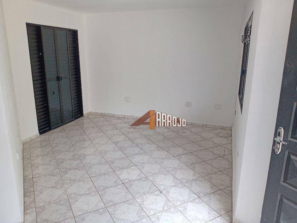 Sobrado para alugar com 2 quartos, 104m² - Foto 15