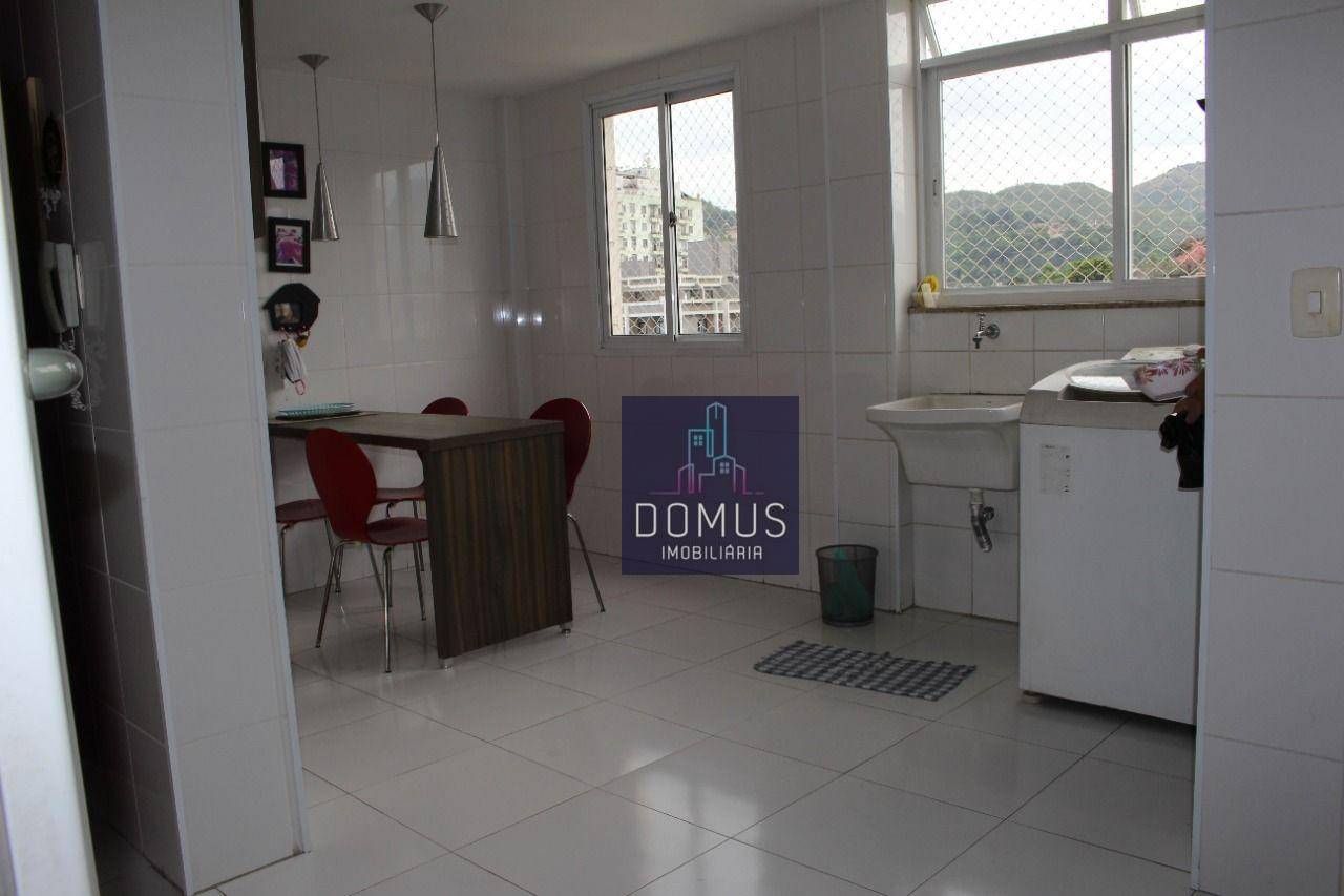 Cobertura à venda com 3 quartos, 178m² - Foto 4