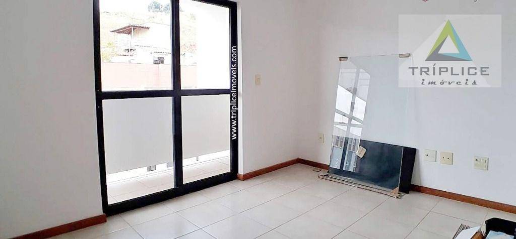 Cobertura à venda com 2 quartos, 150m² - Foto 6