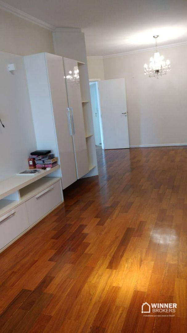 Apartamento, 3 quartos, 134 m² - Foto 5