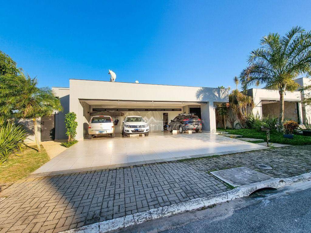 Casa de Condomínio à venda com 5 quartos, 440m² - Foto 68