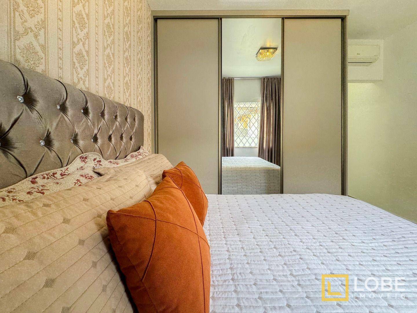 Apartamento à venda com 2 quartos, 80m² - Foto 17