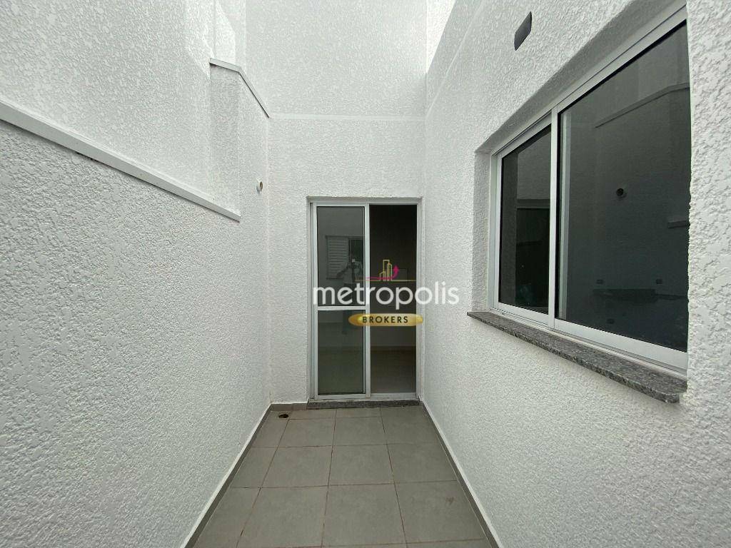 Apartamento à venda com 3 quartos, 98m² - Foto 14