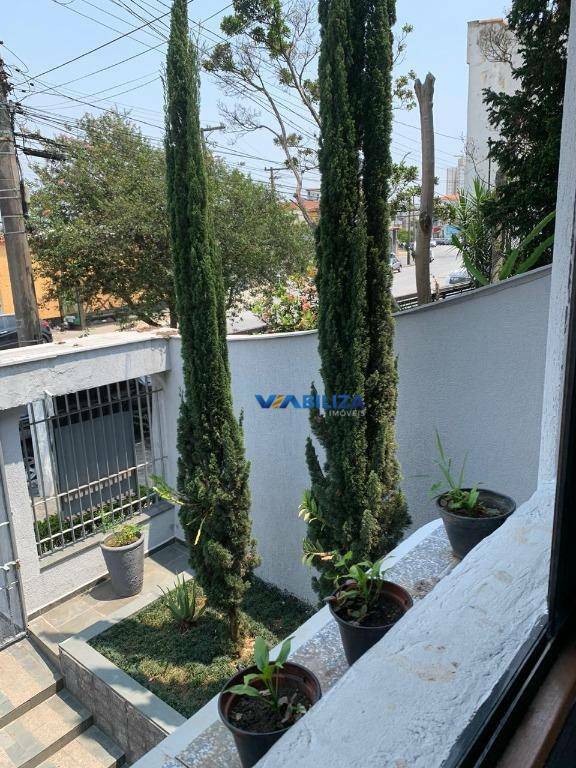 Sobrado à venda com 4 quartos, 260m² - Foto 5