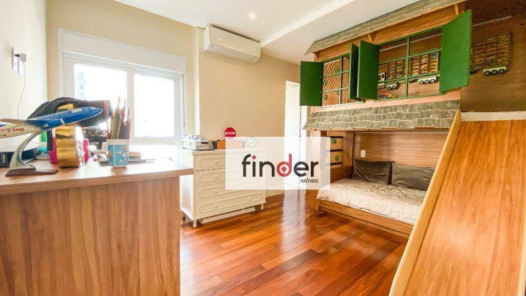 Apartamento à venda com 3 quartos, 210m² - Foto 20