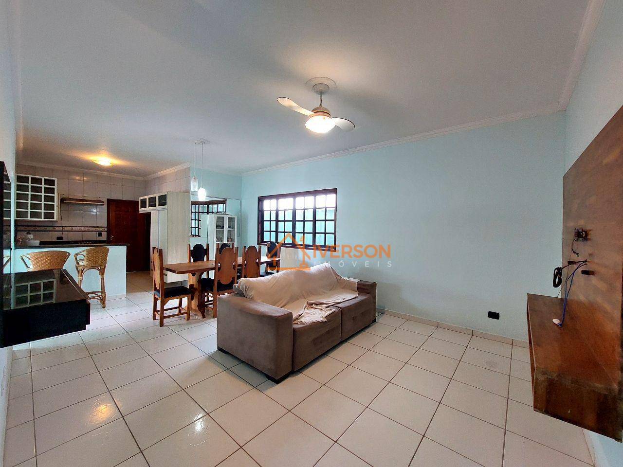 Casa, 3 quartos, 153 m² - Foto 5