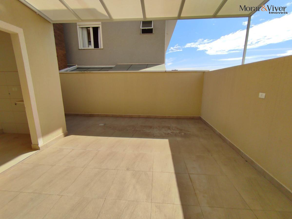 Sobrado à venda com 3 quartos, 126m² - Foto 9