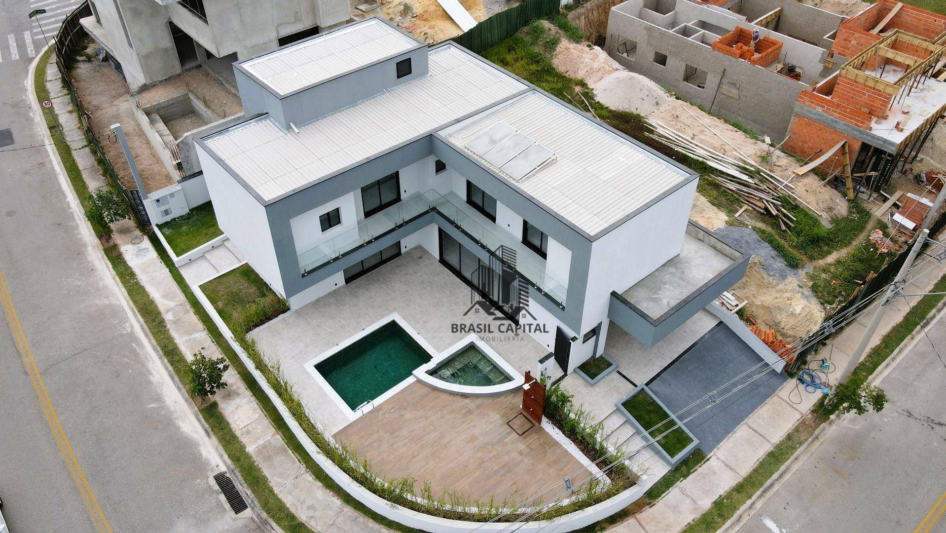 Sobrado à venda com 3 quartos, 280m² - Foto 33