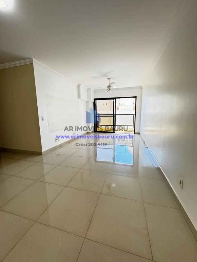 Apartamento à venda com 3 quartos, 120m² - Foto 3